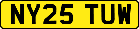 NY25TUW