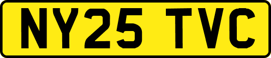 NY25TVC