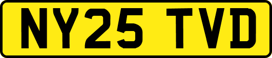 NY25TVD