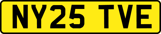 NY25TVE