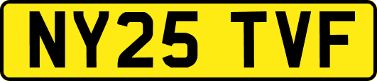 NY25TVF