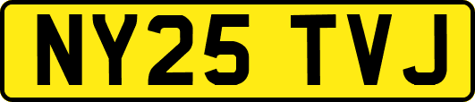 NY25TVJ