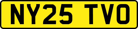 NY25TVO