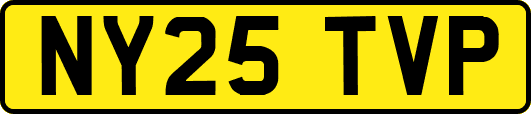 NY25TVP