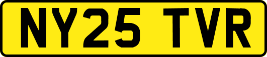 NY25TVR