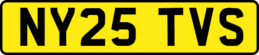 NY25TVS