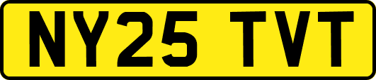NY25TVT