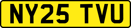 NY25TVU