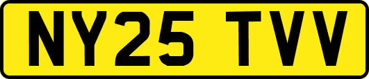 NY25TVV