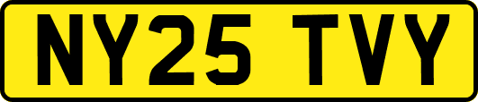 NY25TVY