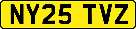 NY25TVZ