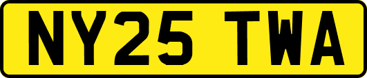 NY25TWA