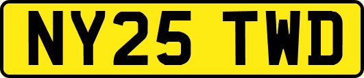 NY25TWD