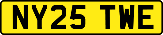 NY25TWE