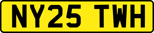 NY25TWH