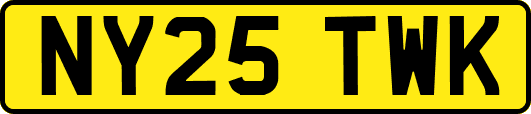 NY25TWK