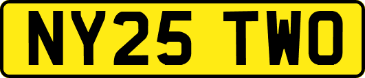 NY25TWO