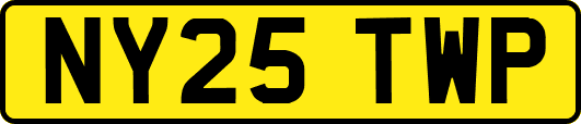 NY25TWP