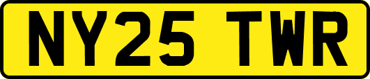 NY25TWR