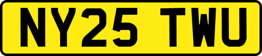 NY25TWU