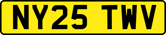 NY25TWV