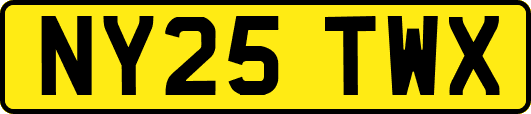 NY25TWX