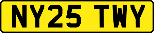 NY25TWY