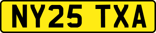 NY25TXA