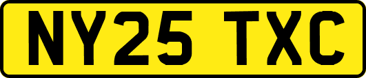 NY25TXC