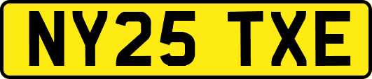 NY25TXE