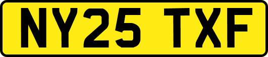 NY25TXF
