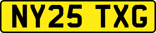 NY25TXG