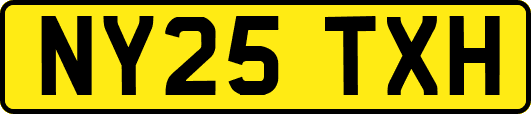 NY25TXH