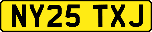 NY25TXJ