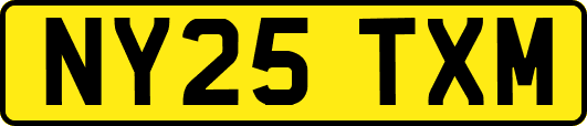 NY25TXM