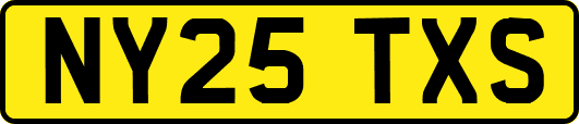 NY25TXS