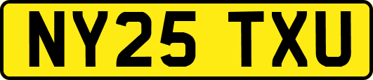 NY25TXU