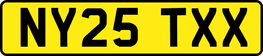 NY25TXX