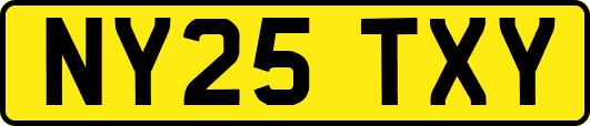 NY25TXY