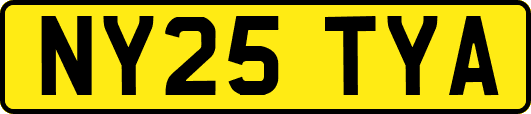 NY25TYA