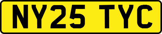NY25TYC