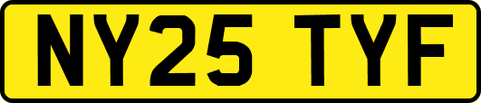 NY25TYF
