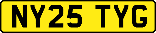 NY25TYG
