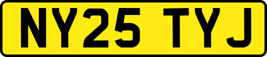NY25TYJ