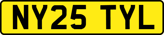 NY25TYL