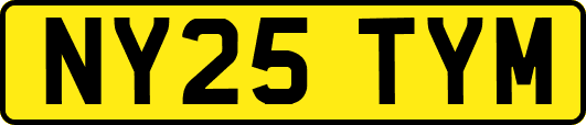 NY25TYM