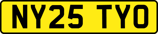 NY25TYO