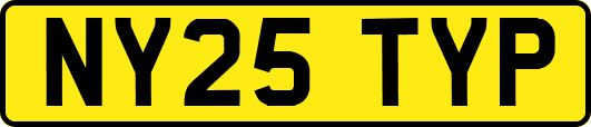 NY25TYP
