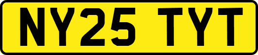 NY25TYT