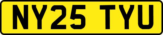 NY25TYU